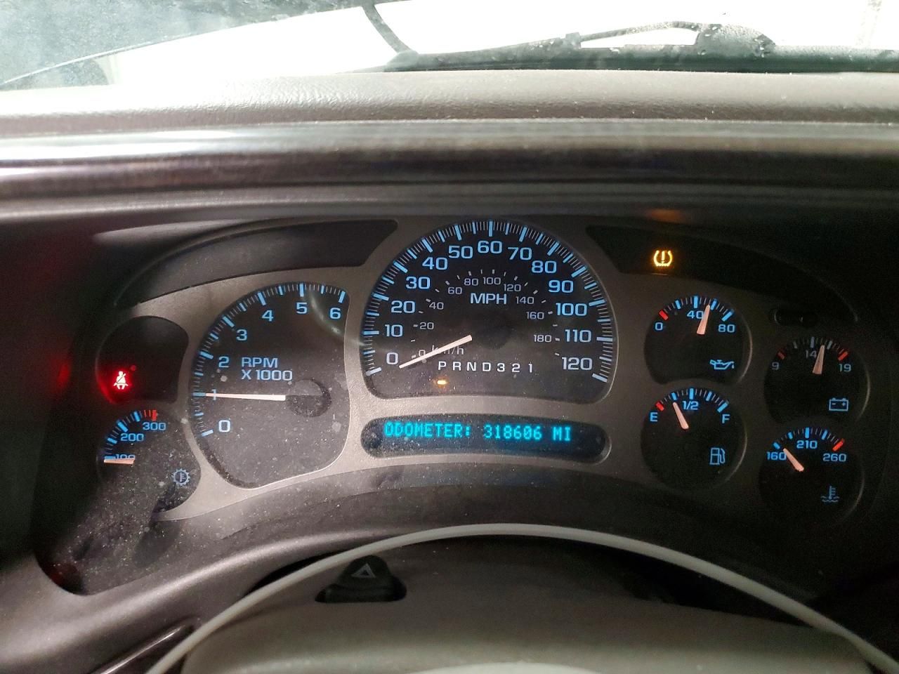 2006 GMC Yukon Denali