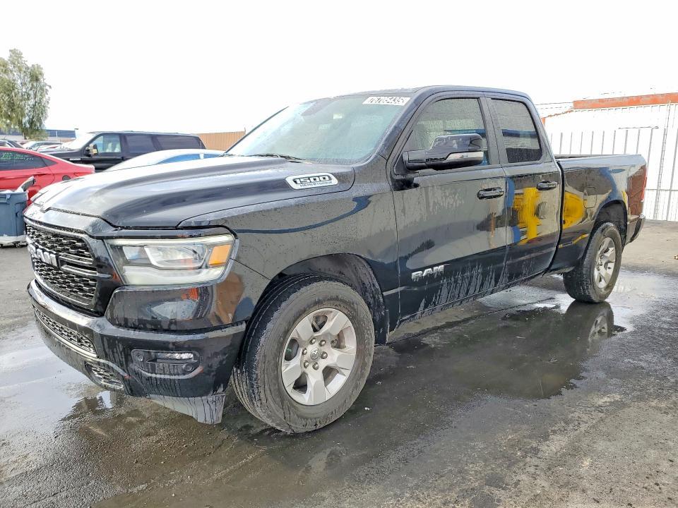 2023 Dodge Ram 1500 big Horn/lone Star