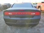 2012 Dodge Charger se