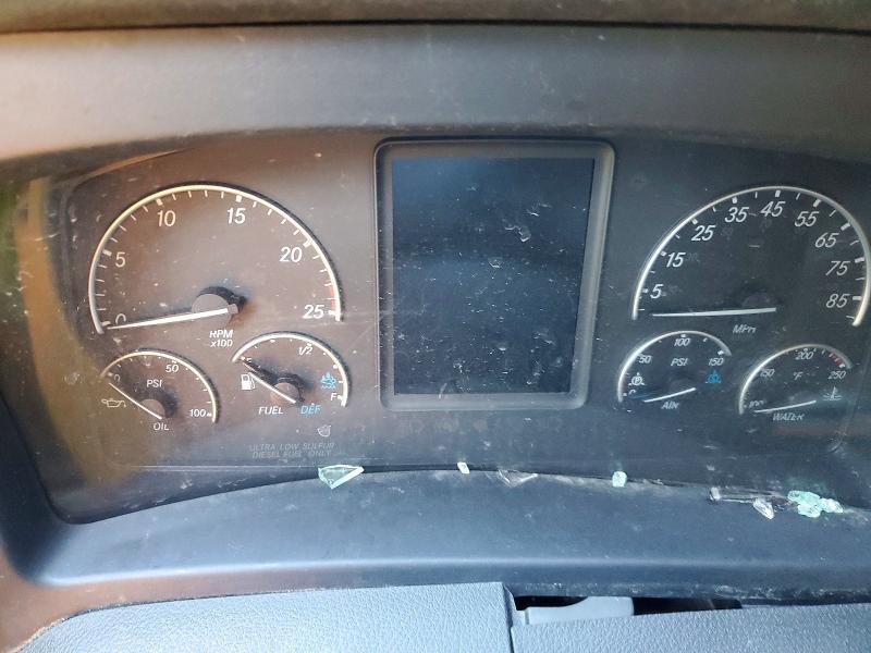 2023 Freightliner Cascadia 126
