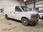 2022 Chevrolet Express G2500