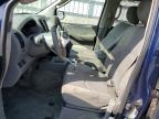 2011 Nissan Frontier S