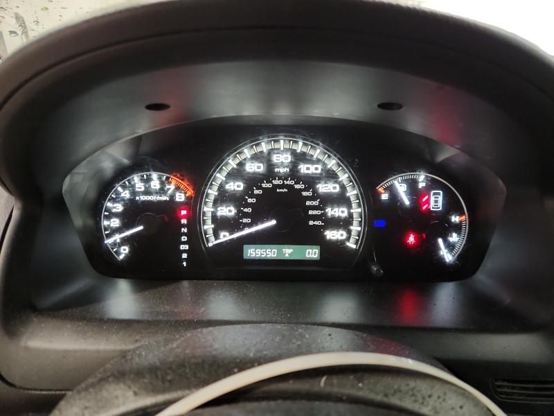 2006 Honda Accord ex