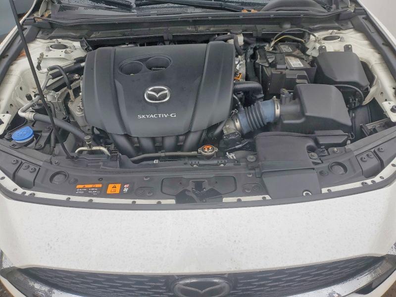 2019 Mazda 3 Premium