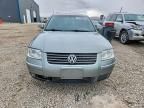 2004 Volkswagen Passat gls
