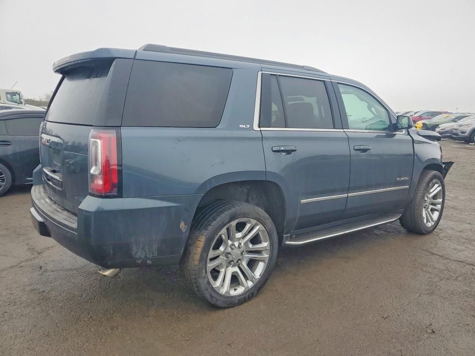 2020 GMC Yukon slt