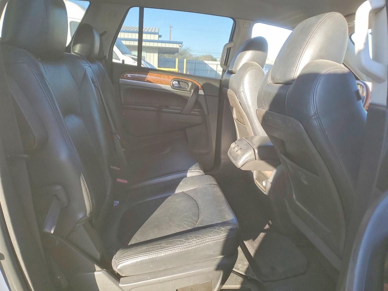 2010 Buick Enclave cx