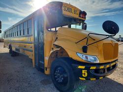 New arrivals for sale at auction: 2023 IC Bus PB105 School Bus
