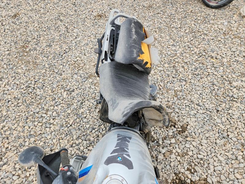 2002 BMW R1150 gs