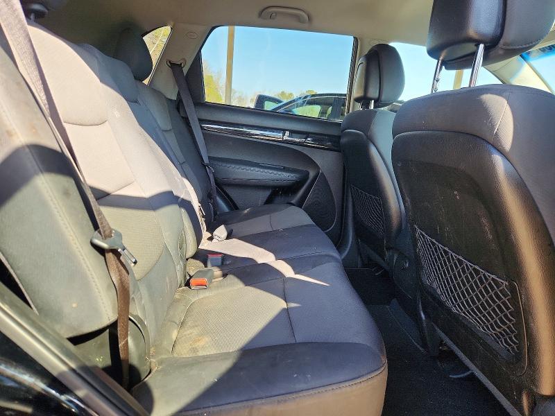 2013 KIA Sorento lx
