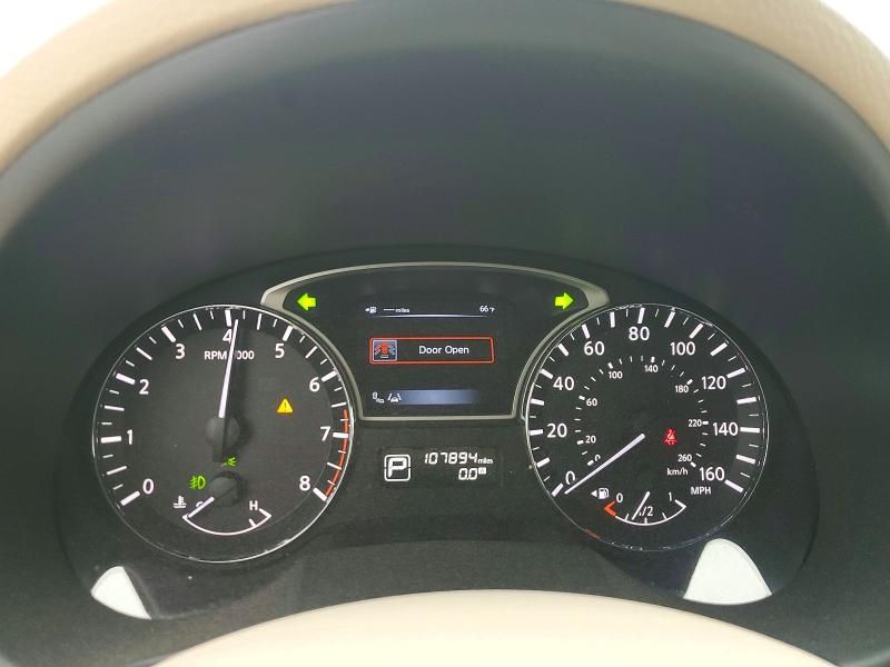 2013 Nissan Altima 3.5s