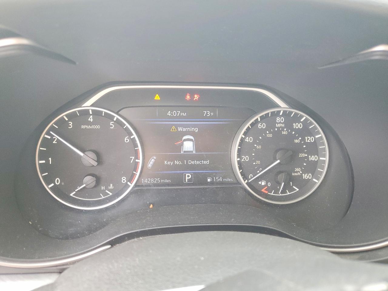 2017 Nissan Maxima 3.5s