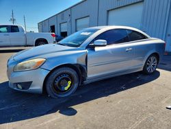 Volvo Vehiculos salvage en venta: 2012 Volvo C70 T5