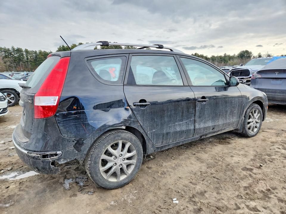 2012 Hyundai Elantra Touring gls