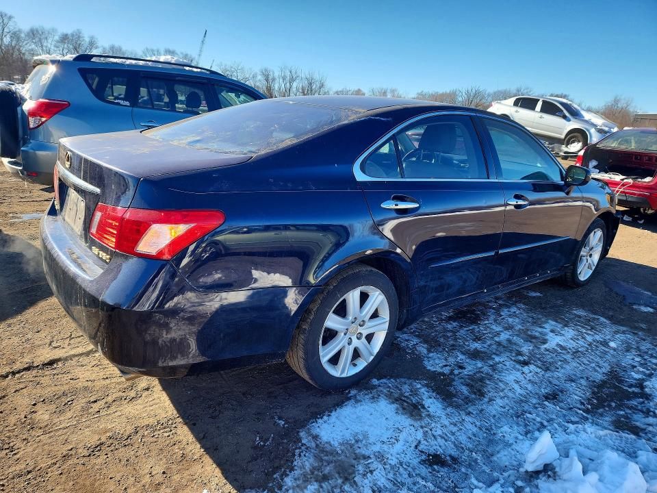 2008 Lexus Es 350