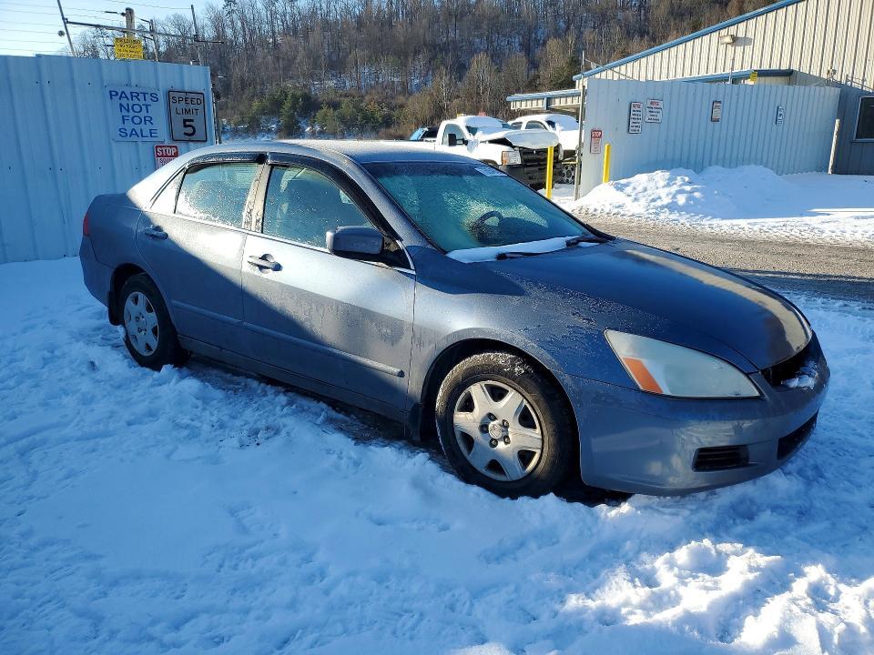 2007 Honda Accord lx