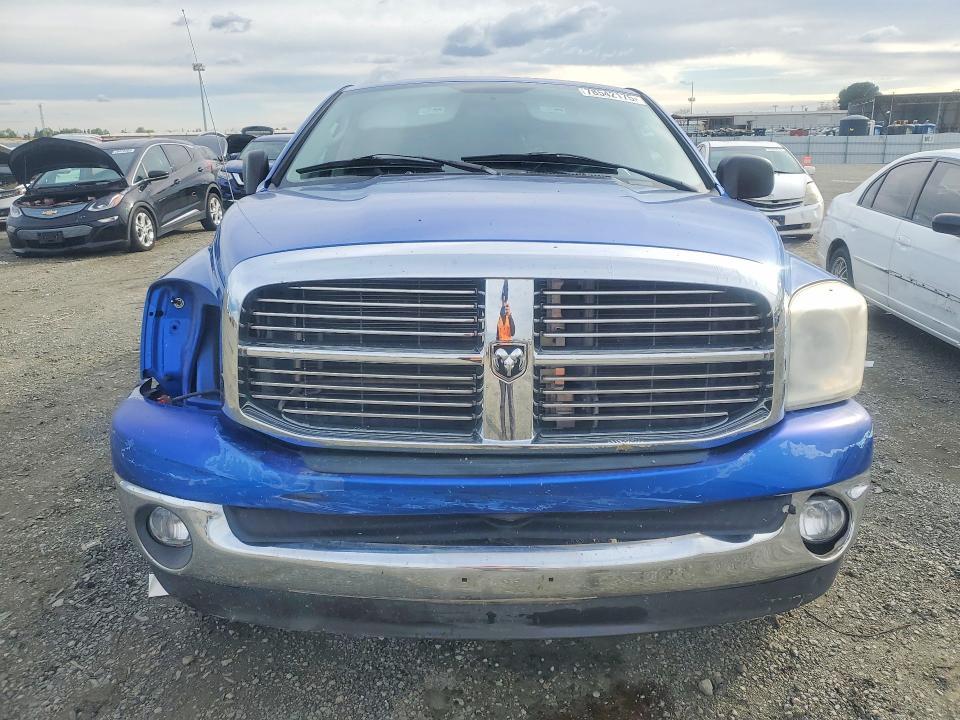 2007 Dodge RAM 1500 ST