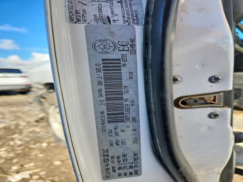 2018 Dodge Ram 1500 st