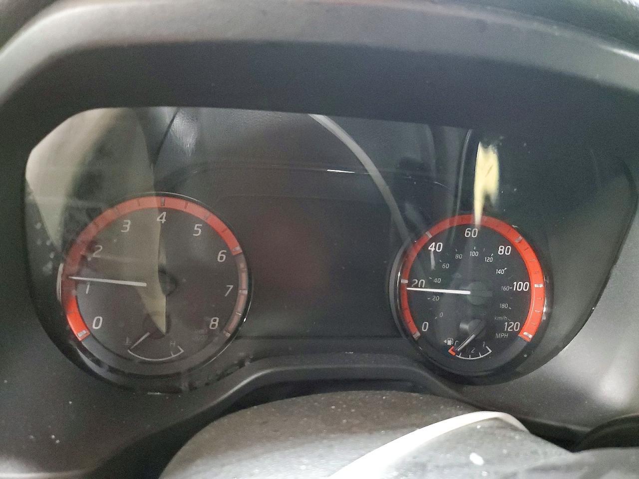 2023 Nissan Titan PRO-4X