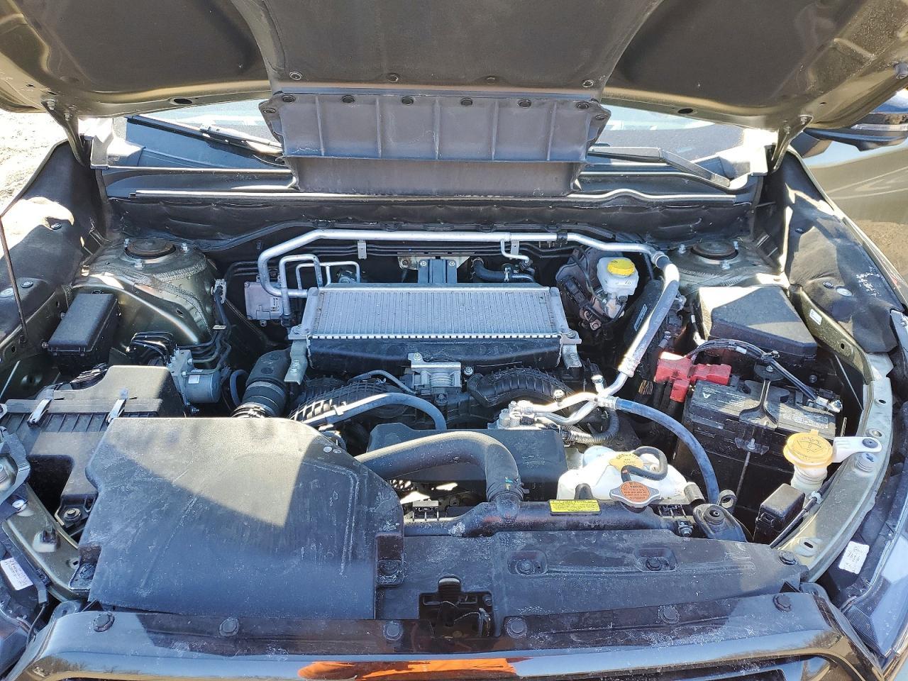 2023 Subaru Ascent Limited