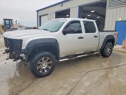 GMC salvage cars for sale: 2011 GMC Sierra K1500 sle