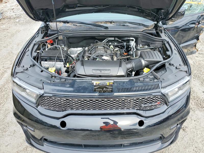 2026 Dodge Durango Pursuit