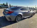 2016 Lexus Rc 350 Base