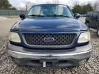 2002 Ford F150
