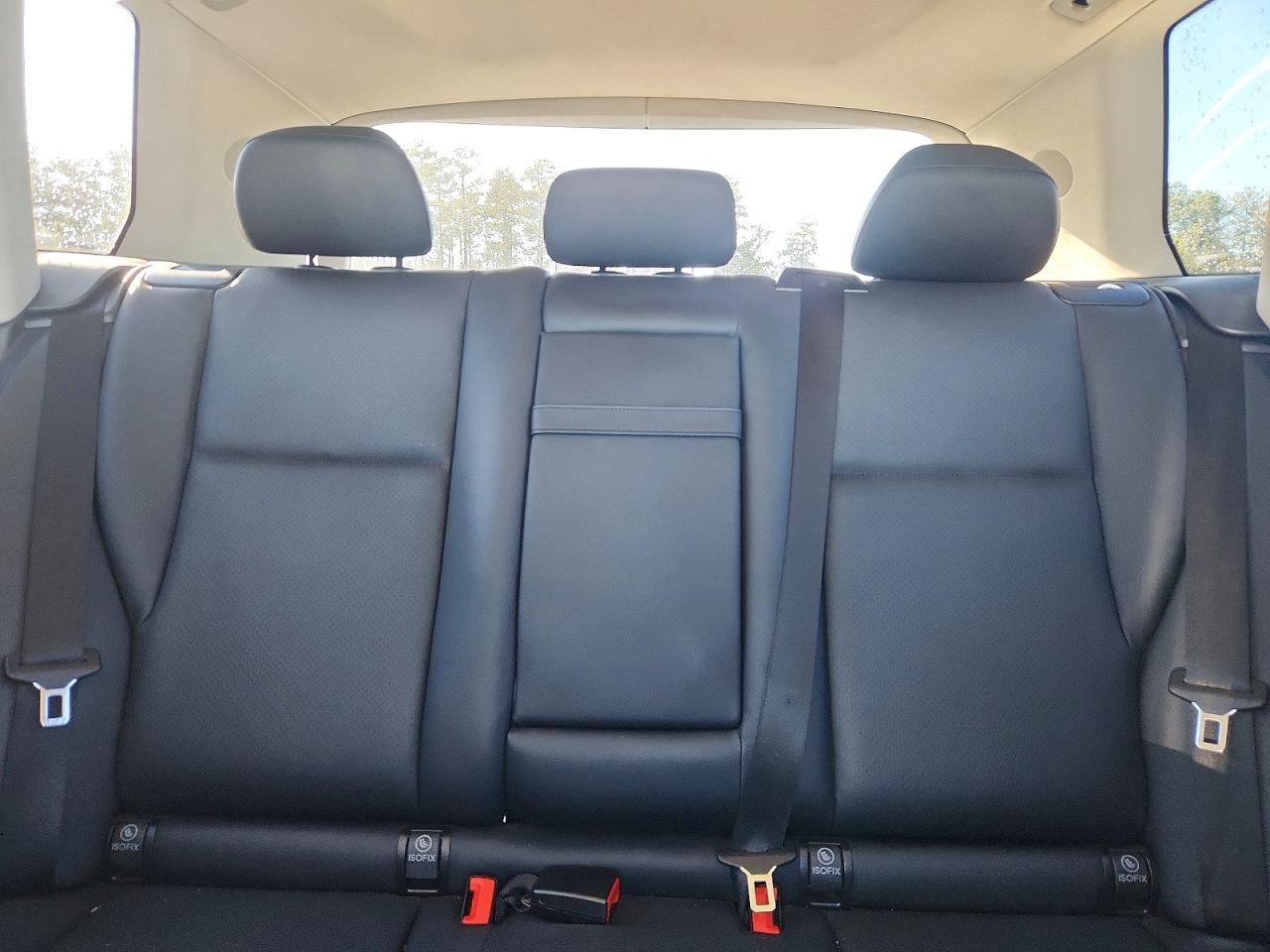 2015 Mercedes-Benz Glk 350