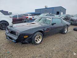 1981 Pontiac Firebird Trans am for sale in Magna, UT