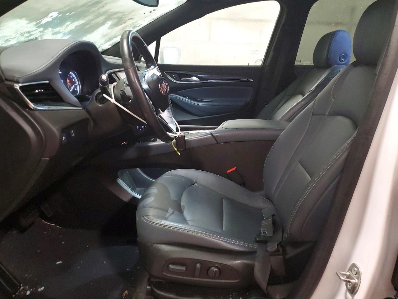 2022 Buick Enclave Essence