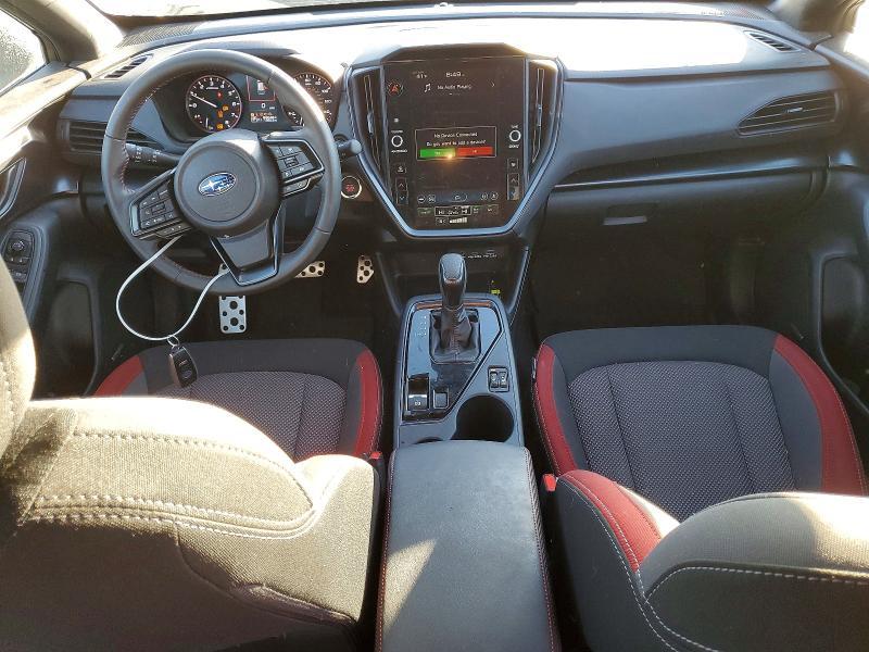 2024 Subaru Impreza rs