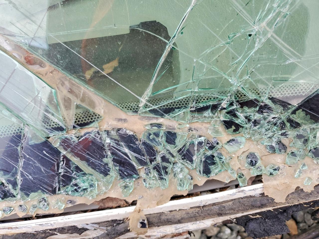 1992 Trailboss Trailboss