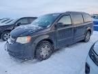 2012 Dodge Grand Caravan se