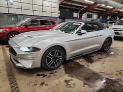 2018 Ford Mustang for sale in East Granby, CT