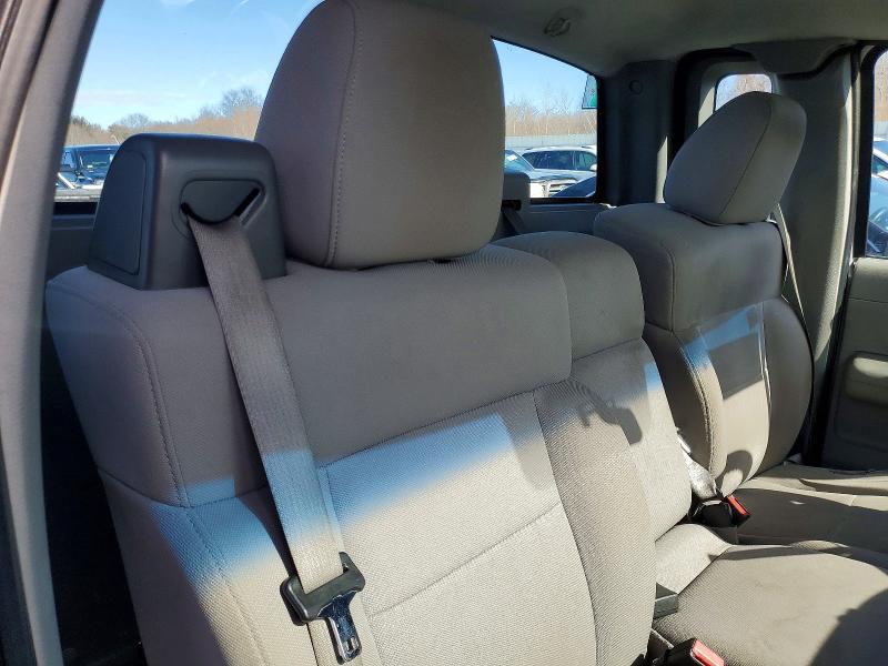 2005 Ford F150