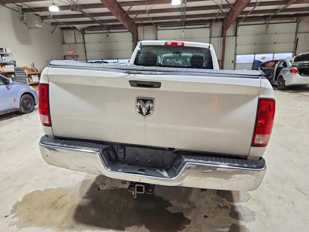 2014 Dodge RAM 1500 ST