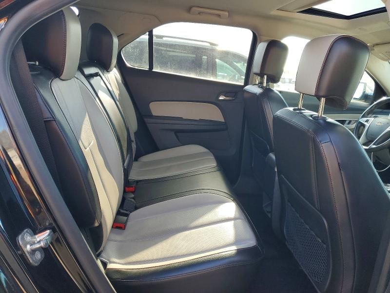 2014 Chevrolet Equinox