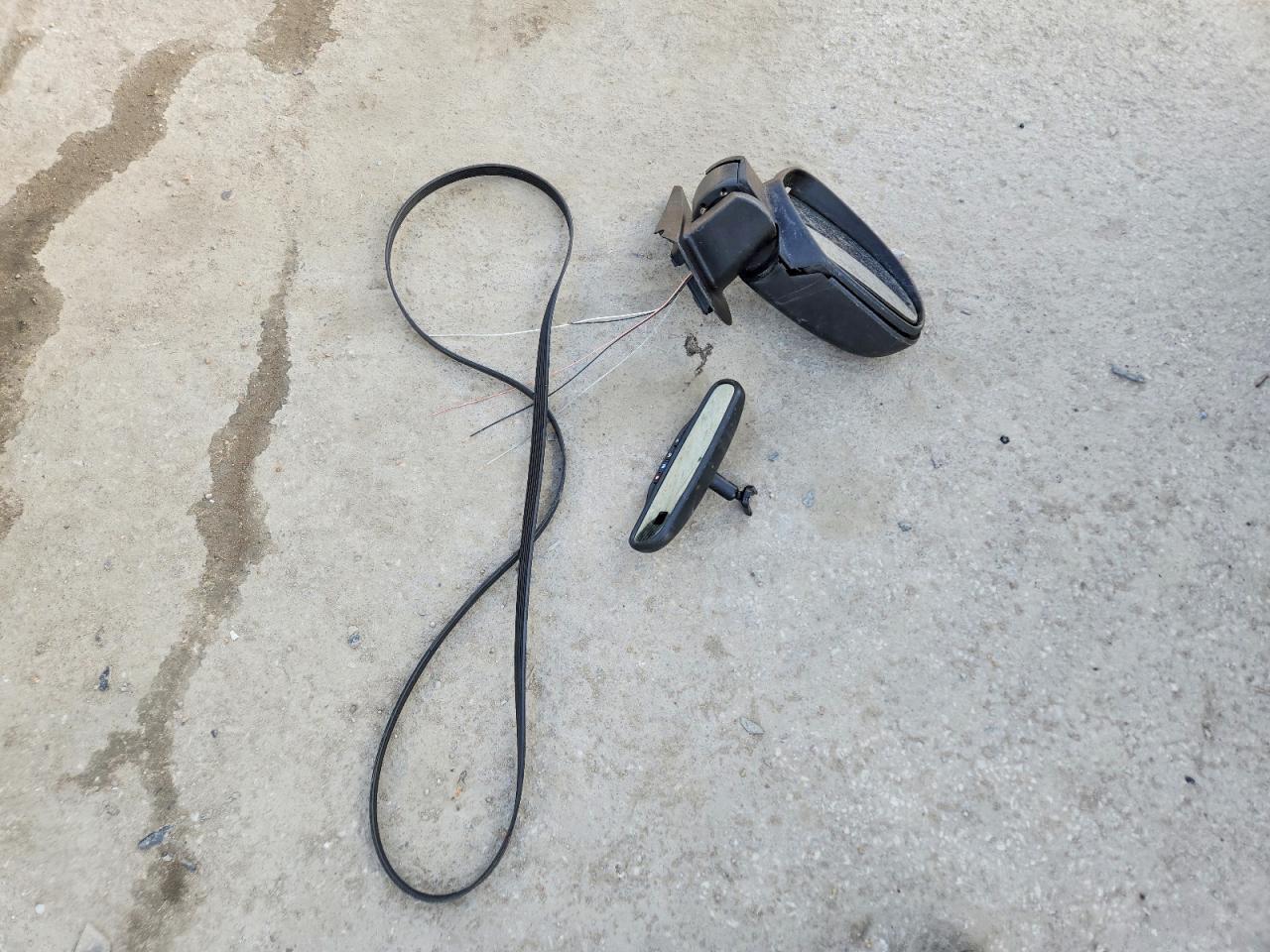 2008 Chevrolet Silverado K1500