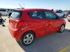 2021 Chevrolet Spark ls