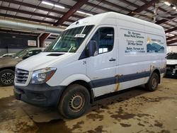 2015 Freightliner Sprinter 2500 for sale in East Granby, CT
