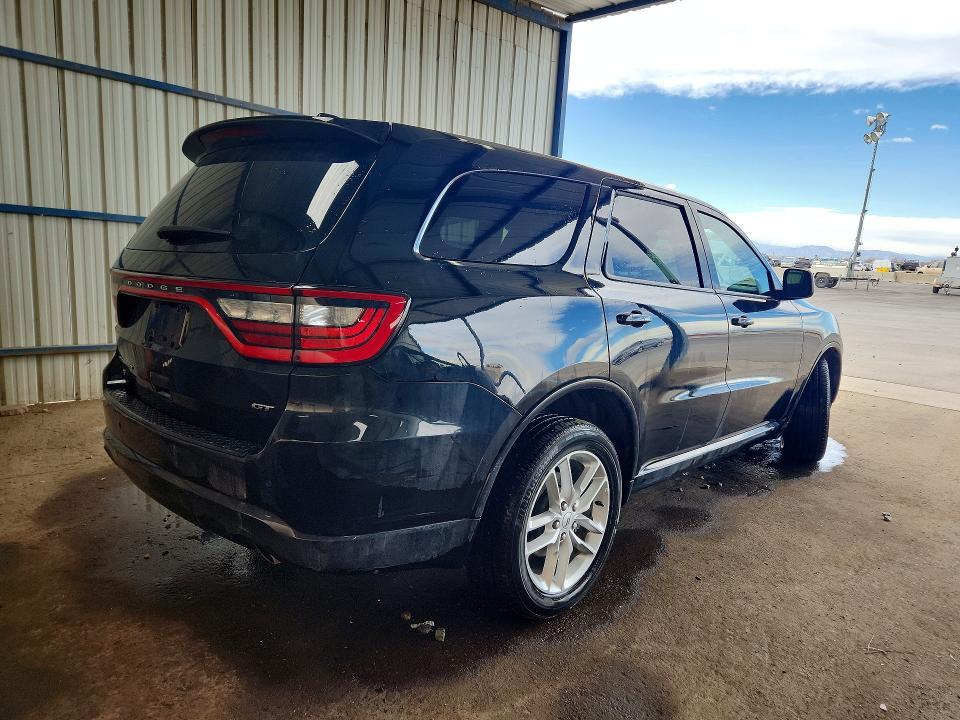 2025 Dodge Durango