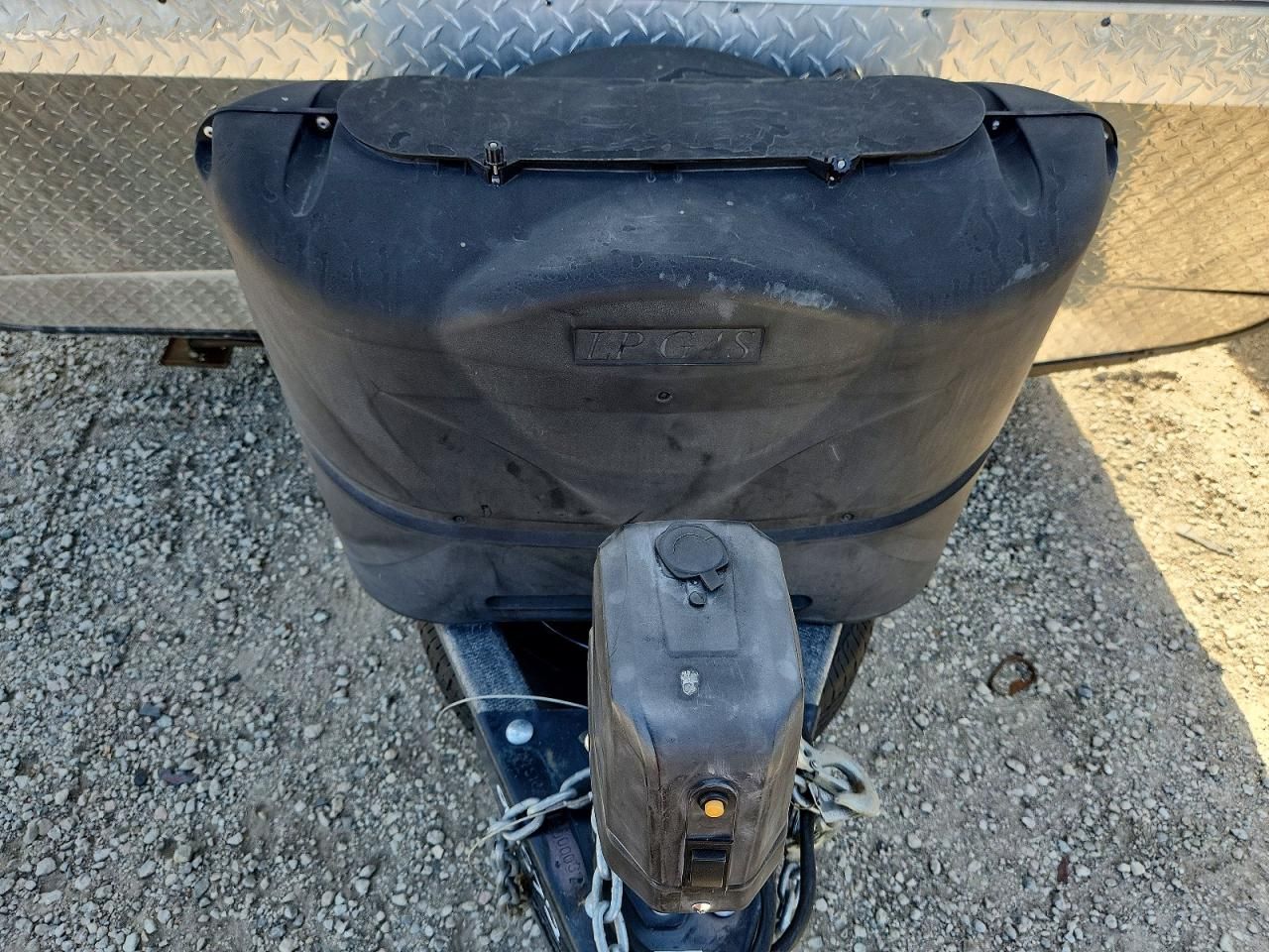 2020 Innovative Trailers Iws-42