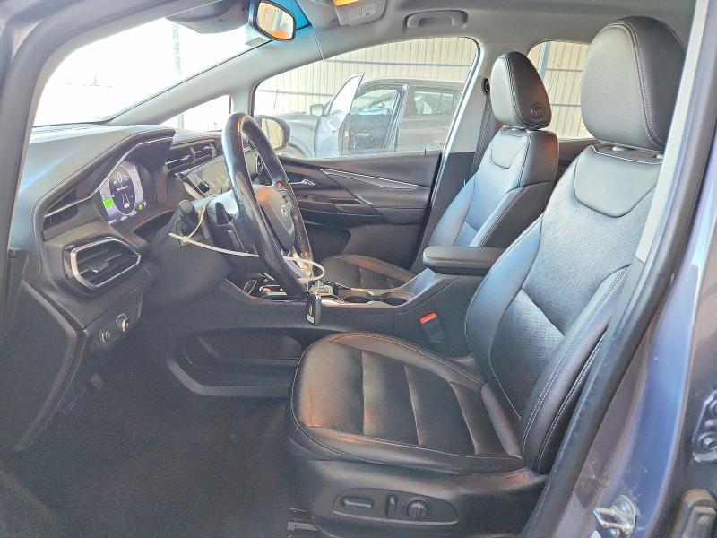 2023 Chevrolet Bolt ev 2LT