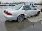 2002 Buick Century Custom