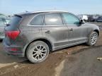 2011 Audi Q5 Premium