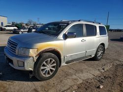 2010 Infiniti Qx56 for sale in Oklahoma City, OK