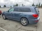 2013 Mercedes-Benz Gl-class