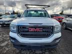 2016 GMC Sierra C1500