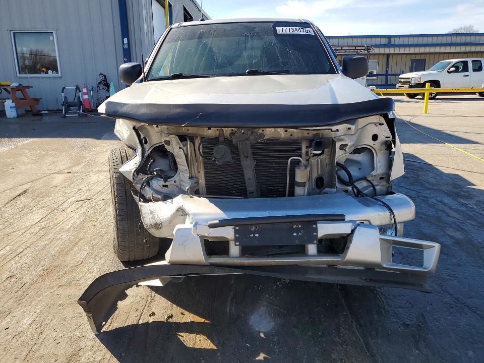 2012 Chevrolet Colorado LT
